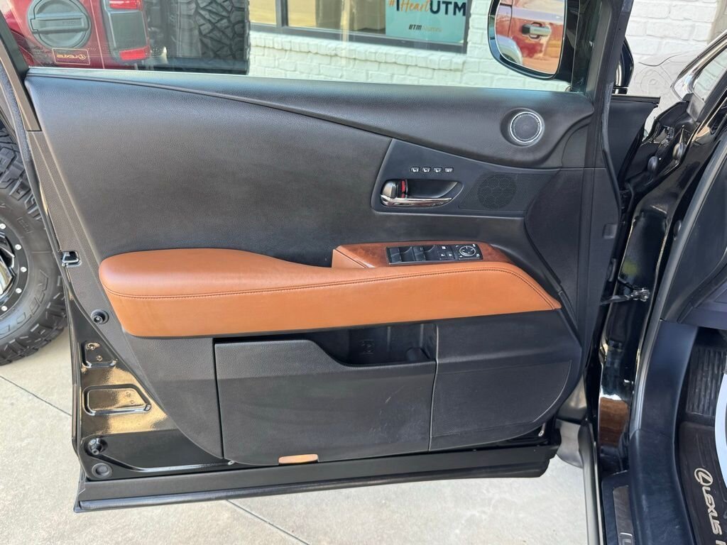 2013 Lexus RX 350 350   - Photo 34 - Martin, TN 38237