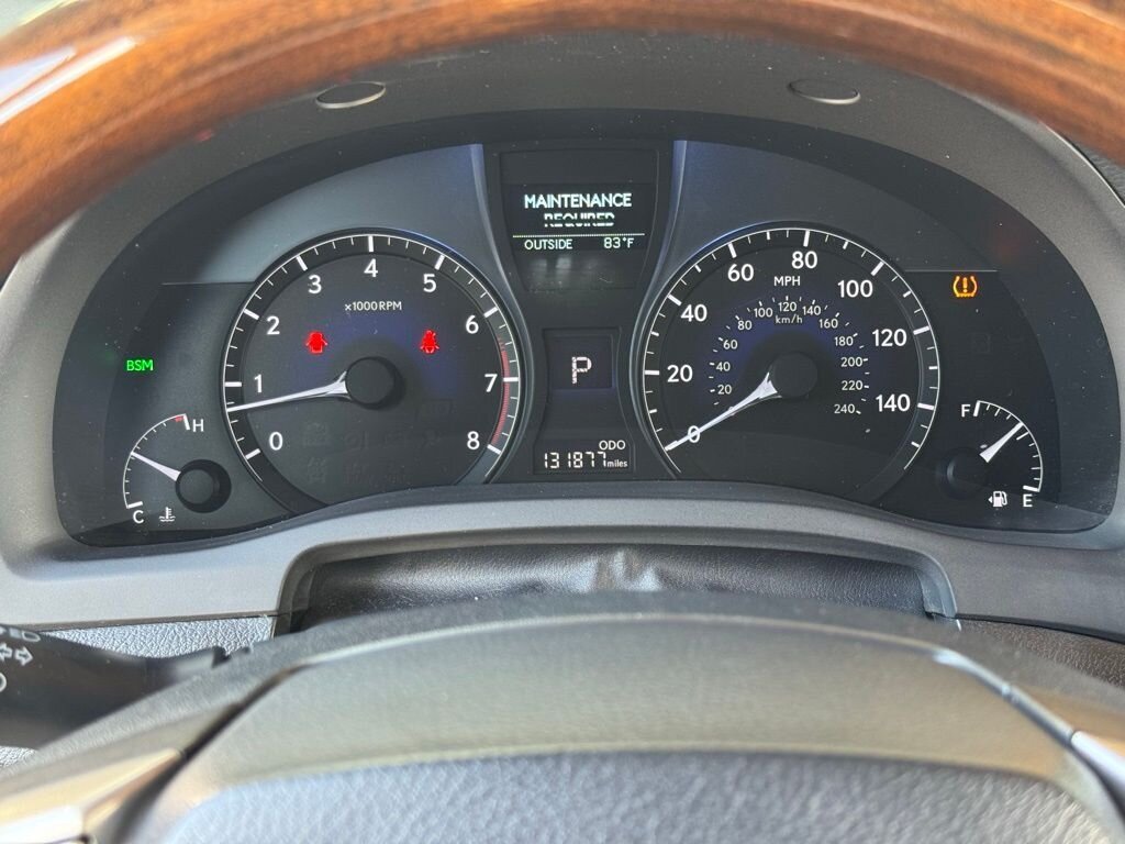2013 Lexus RX 350 350   - Photo 22 - Martin, TN 38237