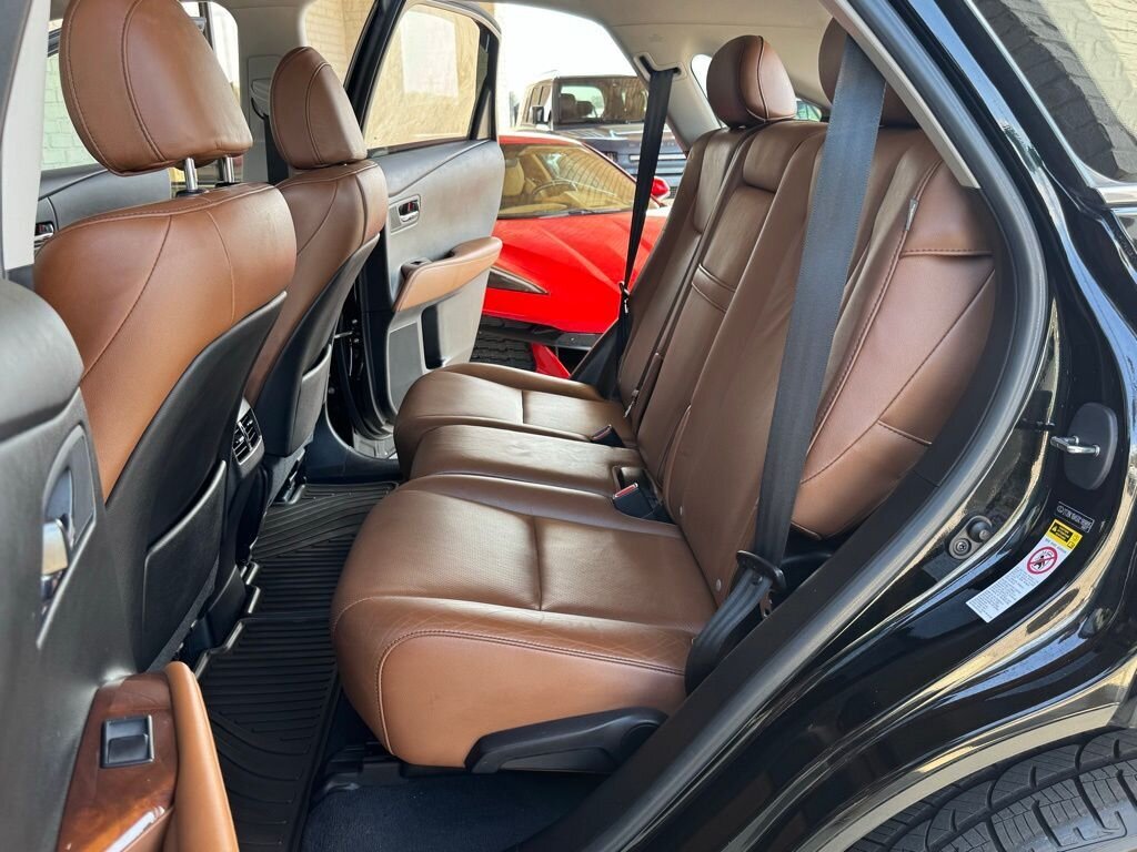 2013 Lexus RX 350 350   - Photo 36 - Martin, TN 38237