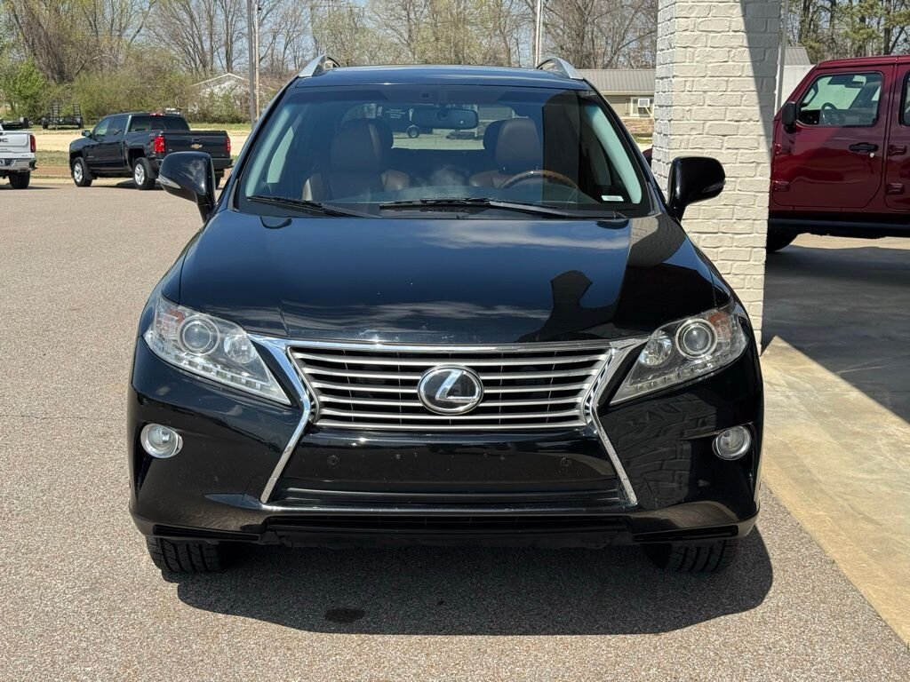 2013 Lexus RX 350 350   - Photo 18 - Martin, TN 38237