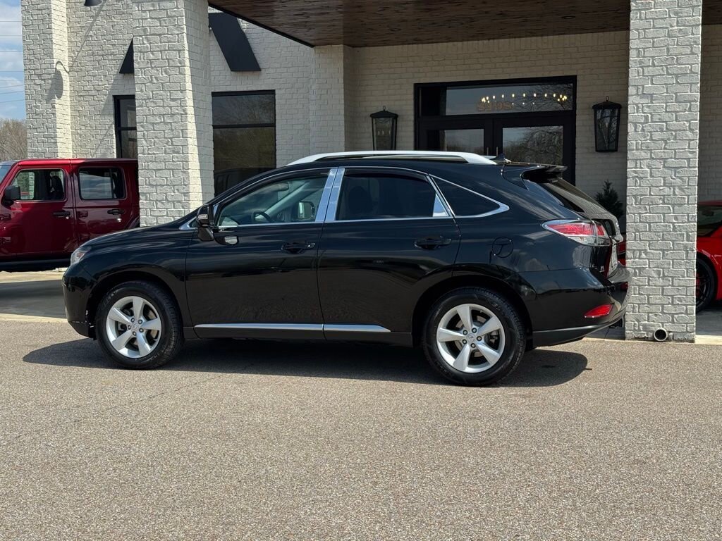 2013 Lexus RX 350 350   - Photo 7 - Martin, TN 38237