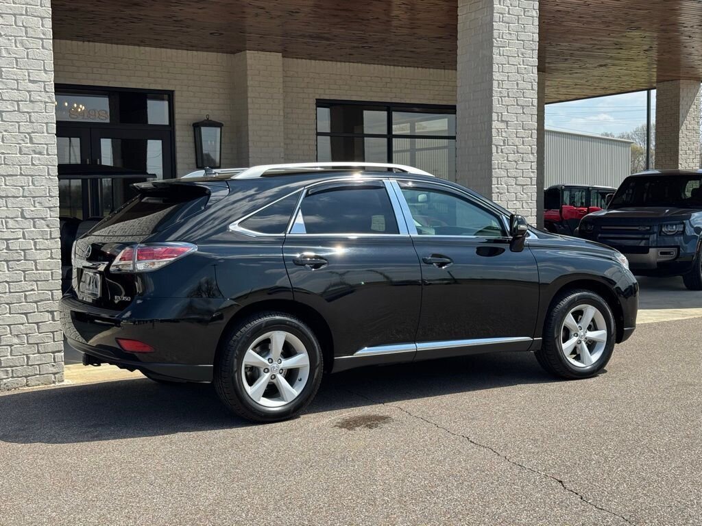 2013 Lexus RX 350 350   - Photo 12 - Martin, TN 38237