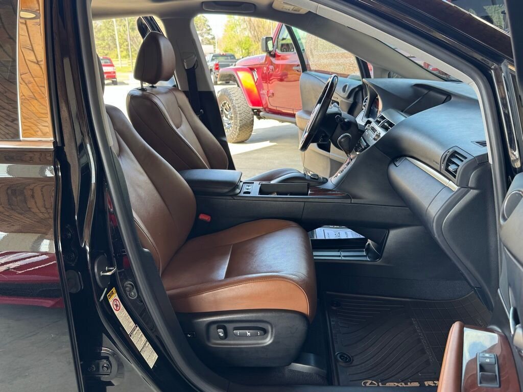 2013 Lexus RX 350 350   - Photo 44 - Martin, TN 38237