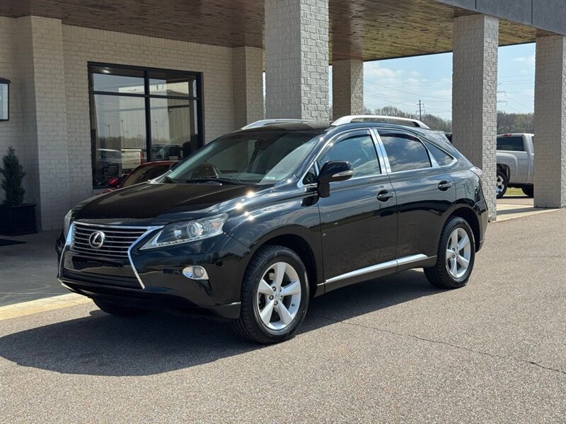 2013 Lexus RX 350 350   - Photo 3 - Martin, TN 38237