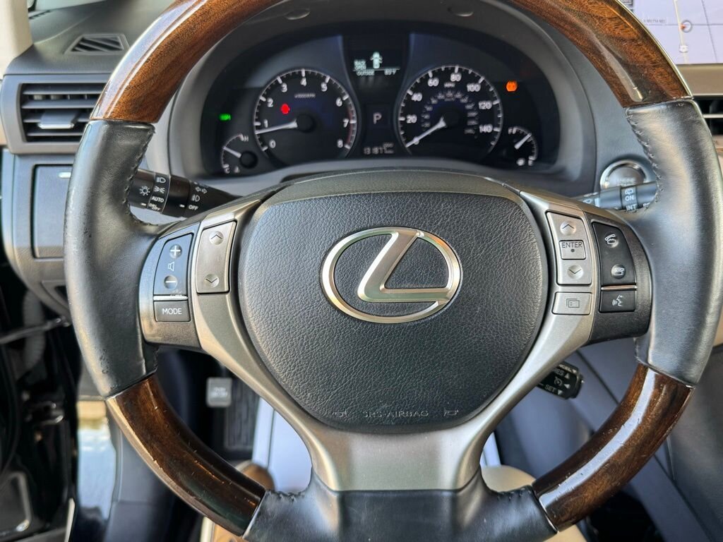 2013 Lexus RX 350 350   - Photo 21 - Martin, TN 38237
