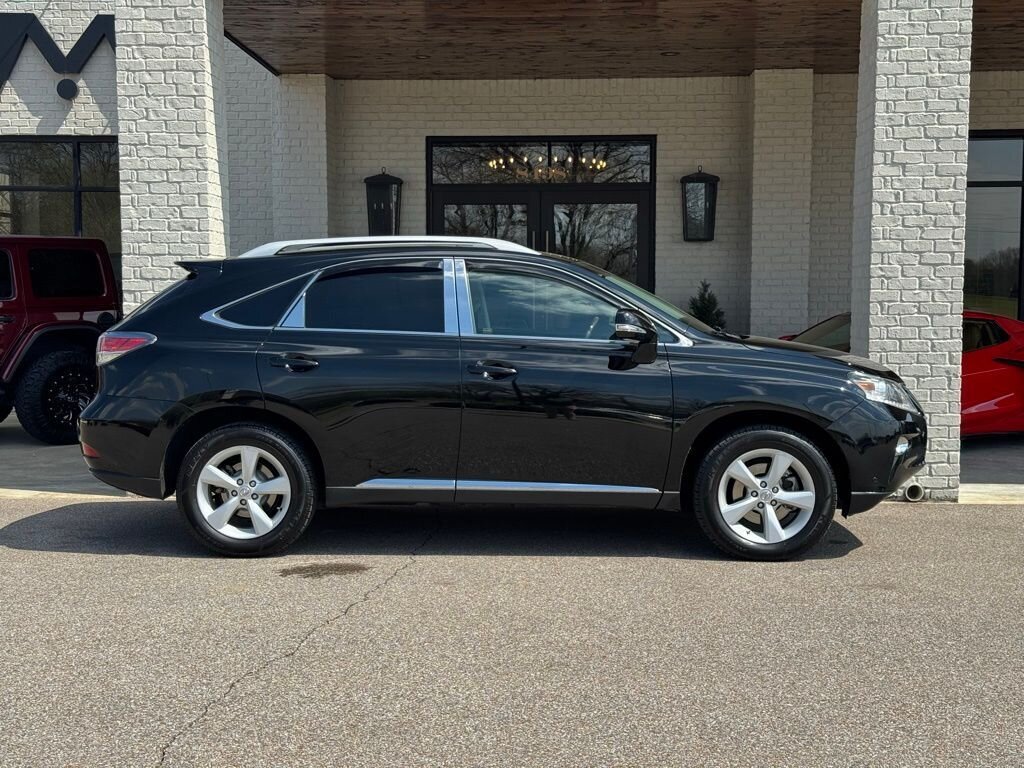 2013 Lexus RX 350 350   - Photo 14 - Martin, TN 38237