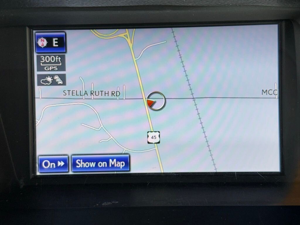 2013 Lexus RX 350 350   - Photo 25 - Martin, TN 38237