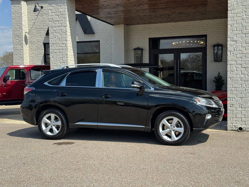 2013 Lexus RX 350 350   - Photo 15 - Martin, TN 38237