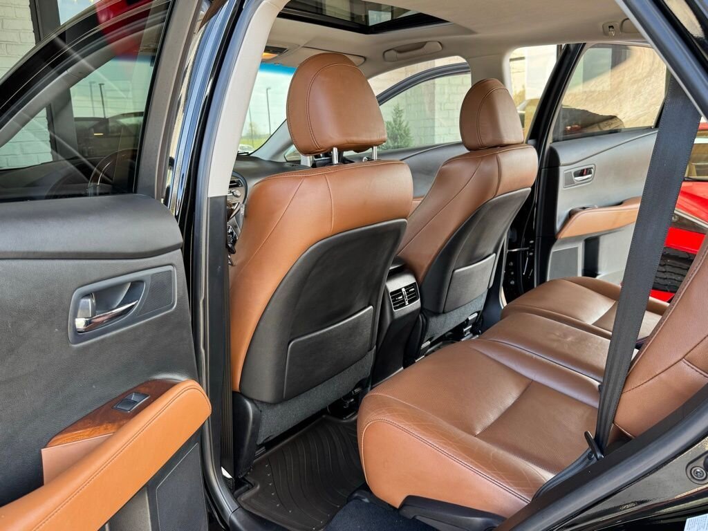 2013 Lexus RX 350 350   - Photo 35 - Martin, TN 38237