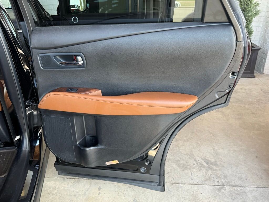 2013 Lexus RX 350 350   - Photo 42 - Martin, TN 38237