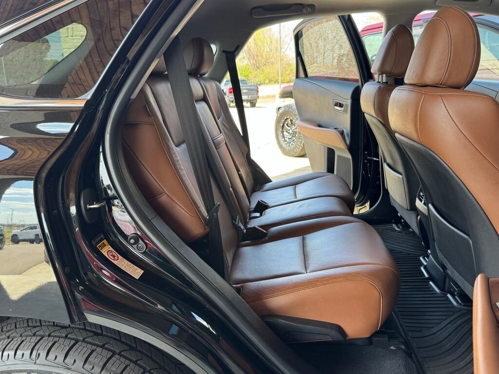 2013 Lexus RX 350 350   - Photo 41 - Martin, TN 38237