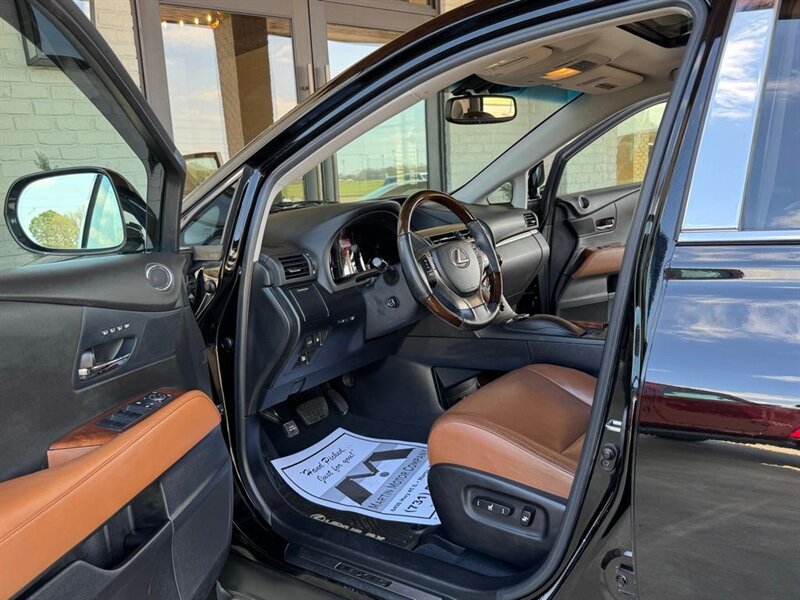 2013 Lexus RX 350 350  