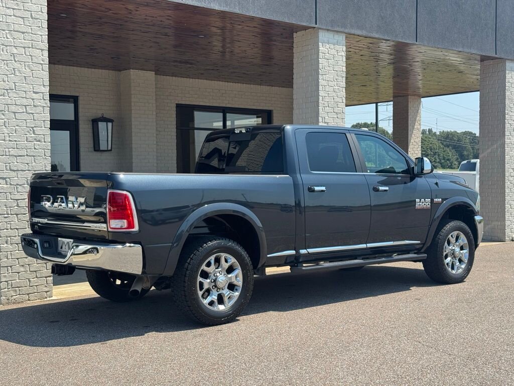 2018 RAM 2500 Limited - Photo 14 - Martin, TN 38237