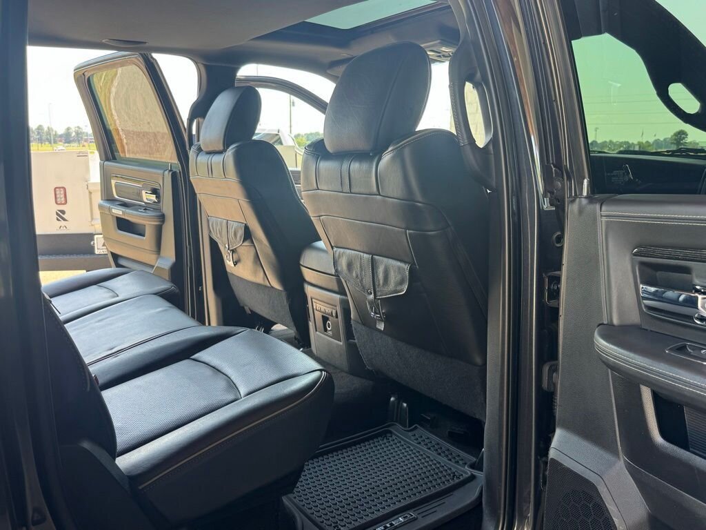 2018 RAM 2500 Limited - Photo 42 - Martin, TN 38237