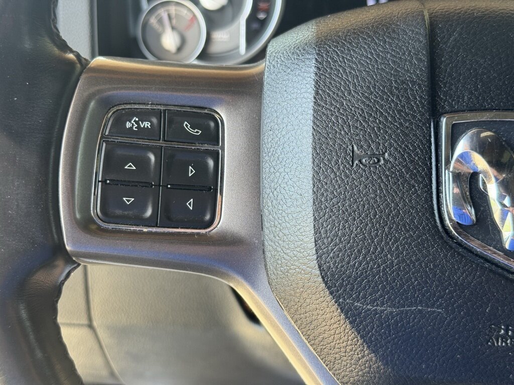 2018 Ram 2500 Limited photo 25