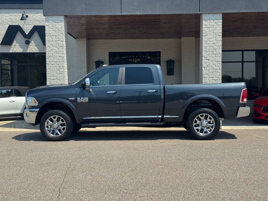 2018 RAM 2500 Limited - Photo 7 - Martin, TN 38237