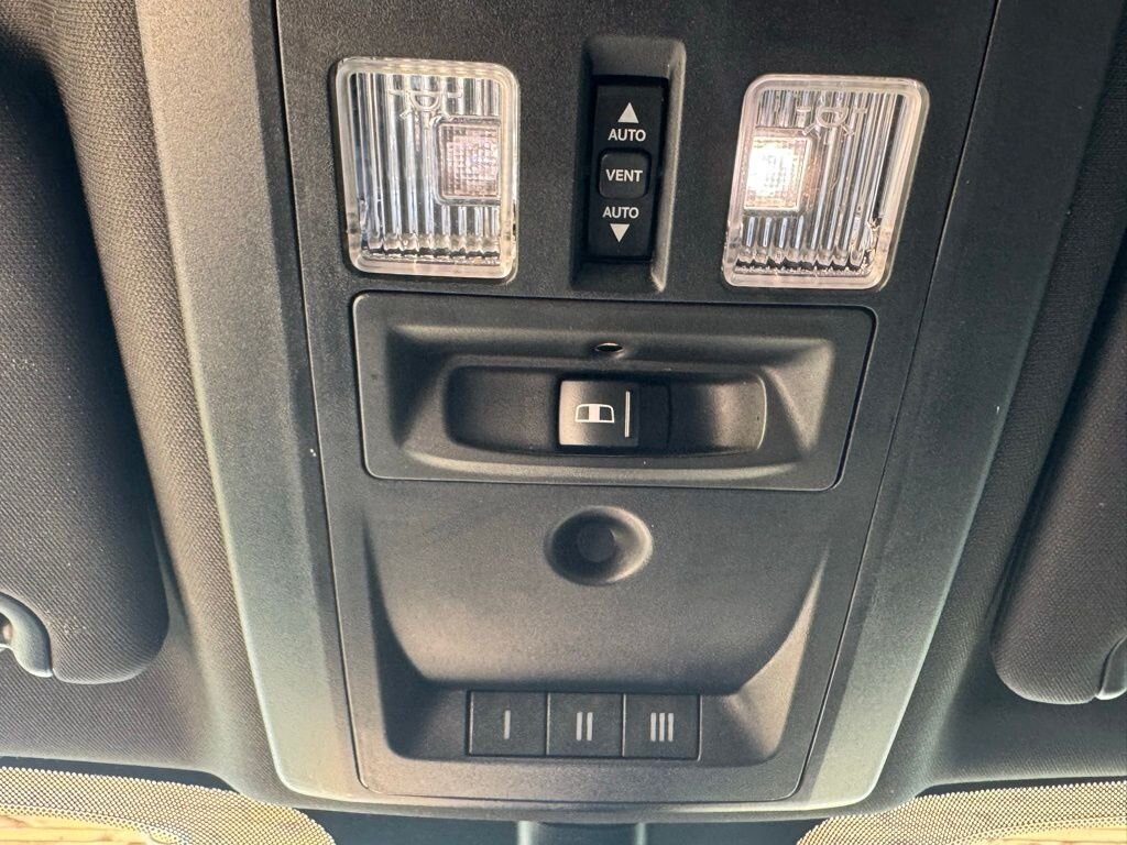 2018 RAM 2500 Limited - Photo 36 - Martin, TN 38237