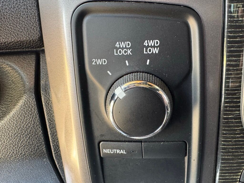 2018 RAM 2500 Limited - Photo 33 - Martin, TN 38237