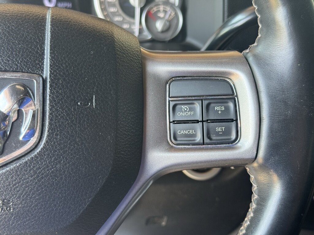 2018 Ram 2500 Limited photo 26