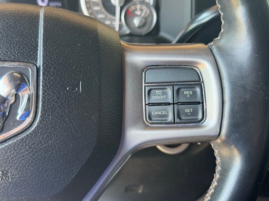 2018 RAM 2500 Limited - Photo 28 - Martin, TN 38237