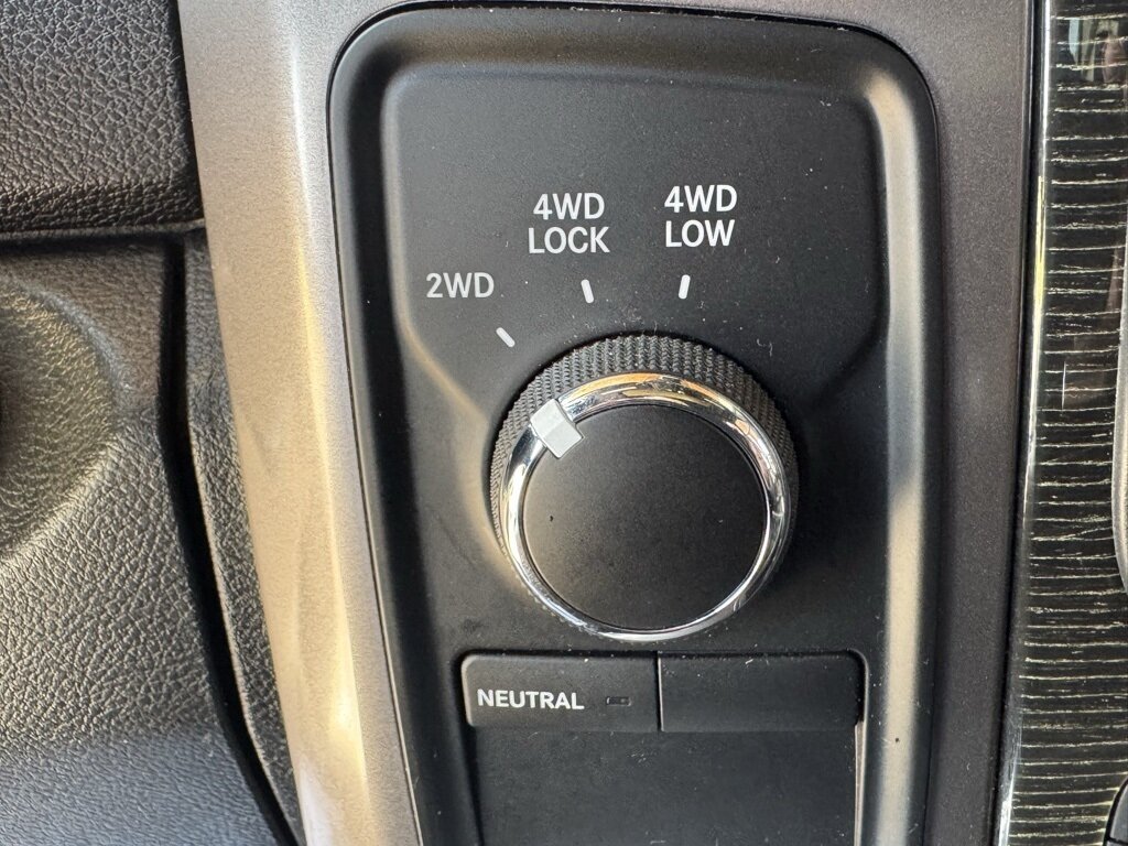 2018 Ram 2500 Limited photo 30