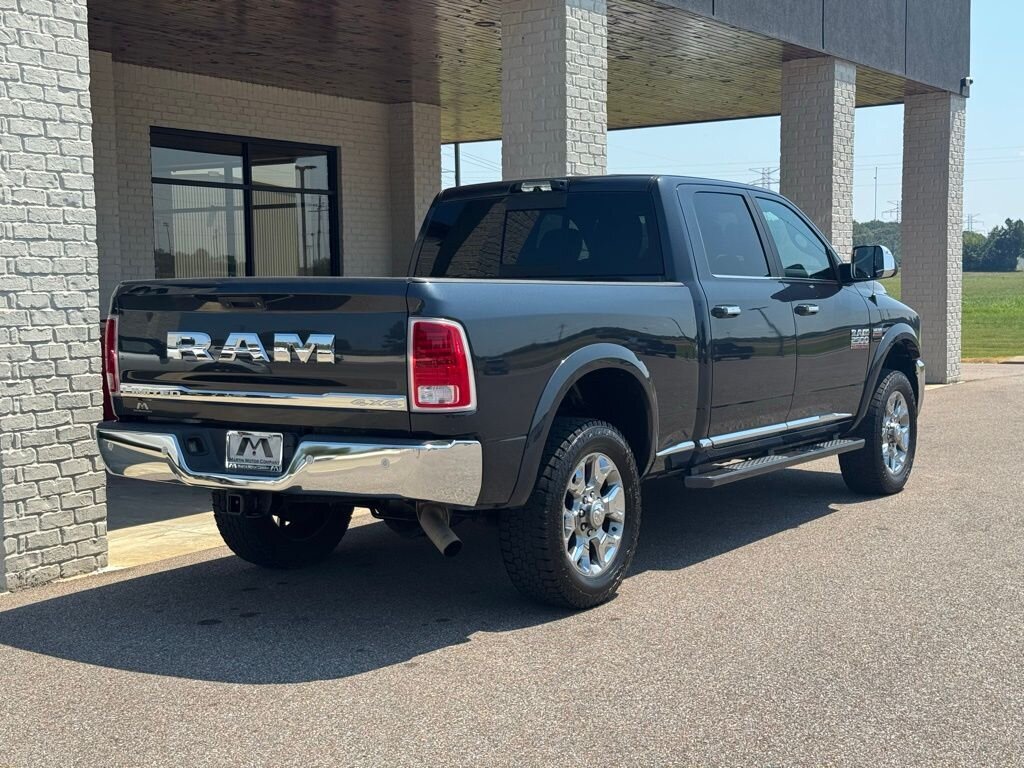 2018 RAM 2500 Limited - Photo 13 - Martin, TN 38237