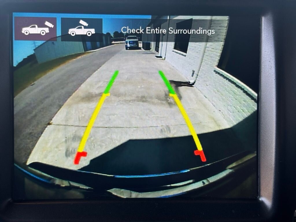 2018 RAM 2500 Limited - Photo 30 - Martin, TN 38237