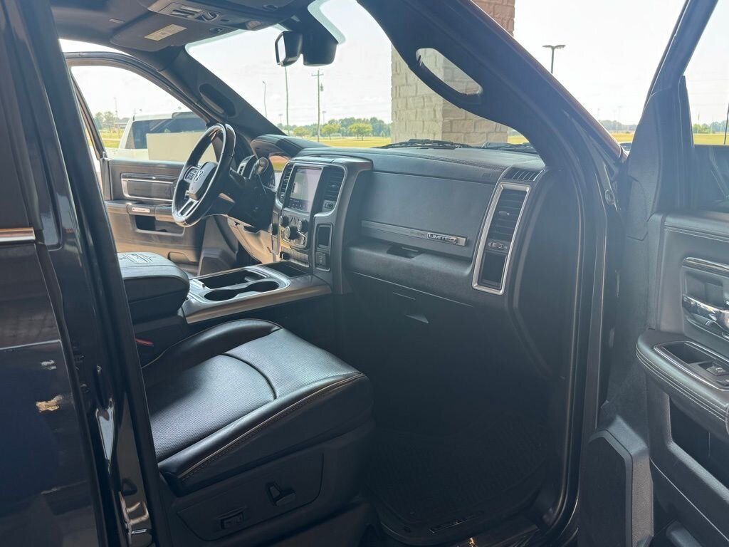 2018 RAM 2500 Limited - Photo 45 - Martin, TN 38237