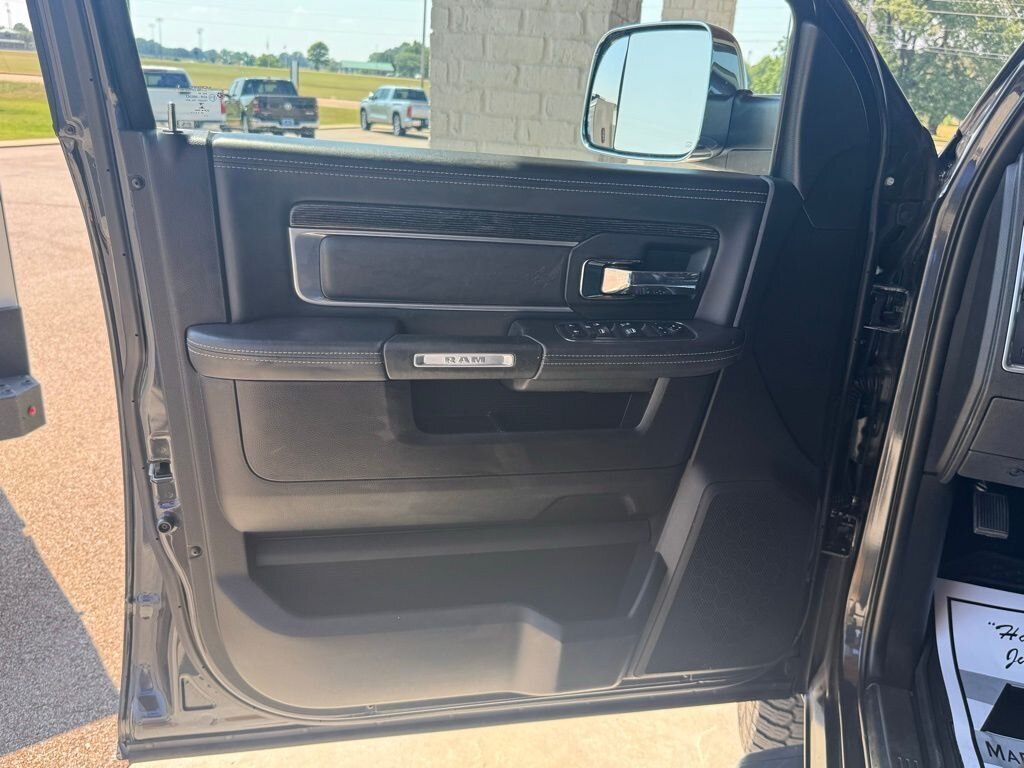 2018 RAM 2500 Limited - Photo 38 - Martin, TN 38237