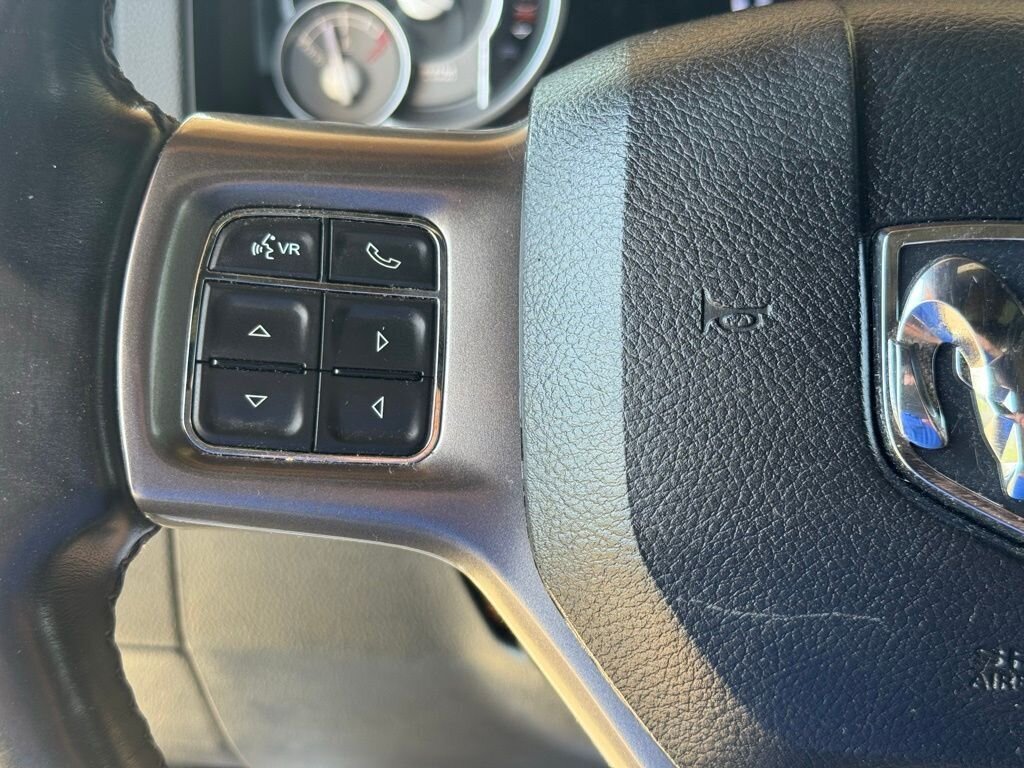 2018 RAM 2500 Limited - Photo 27 - Martin, TN 38237