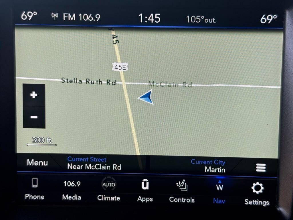 2018 RAM 2500 Limited - Photo 29 - Martin, TN 38237