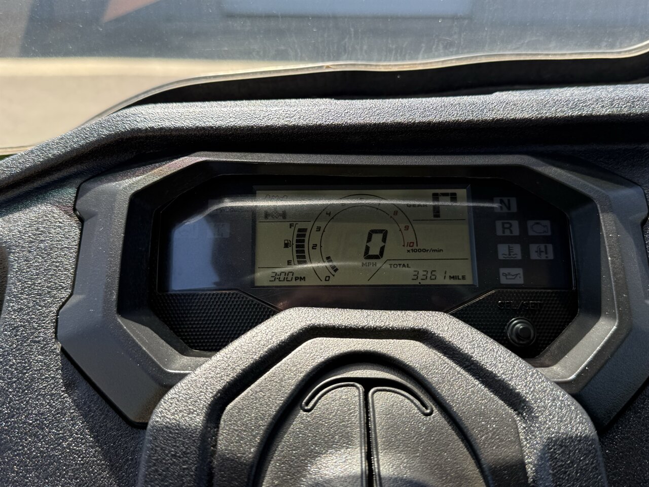 2023 Honda Pioneer 1000-5 Deluxe - Photo 14 - Martin, TN 38237