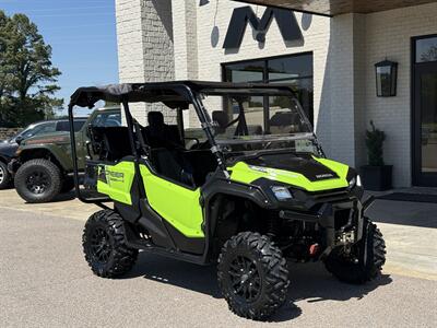 2023 Honda Pioneer 1000-5 Deluxe