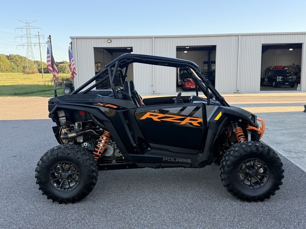 2024 POLARIS RZR 1000XP ULTIMATE Ultimate   - Photo 5 - Martin, TN 38237