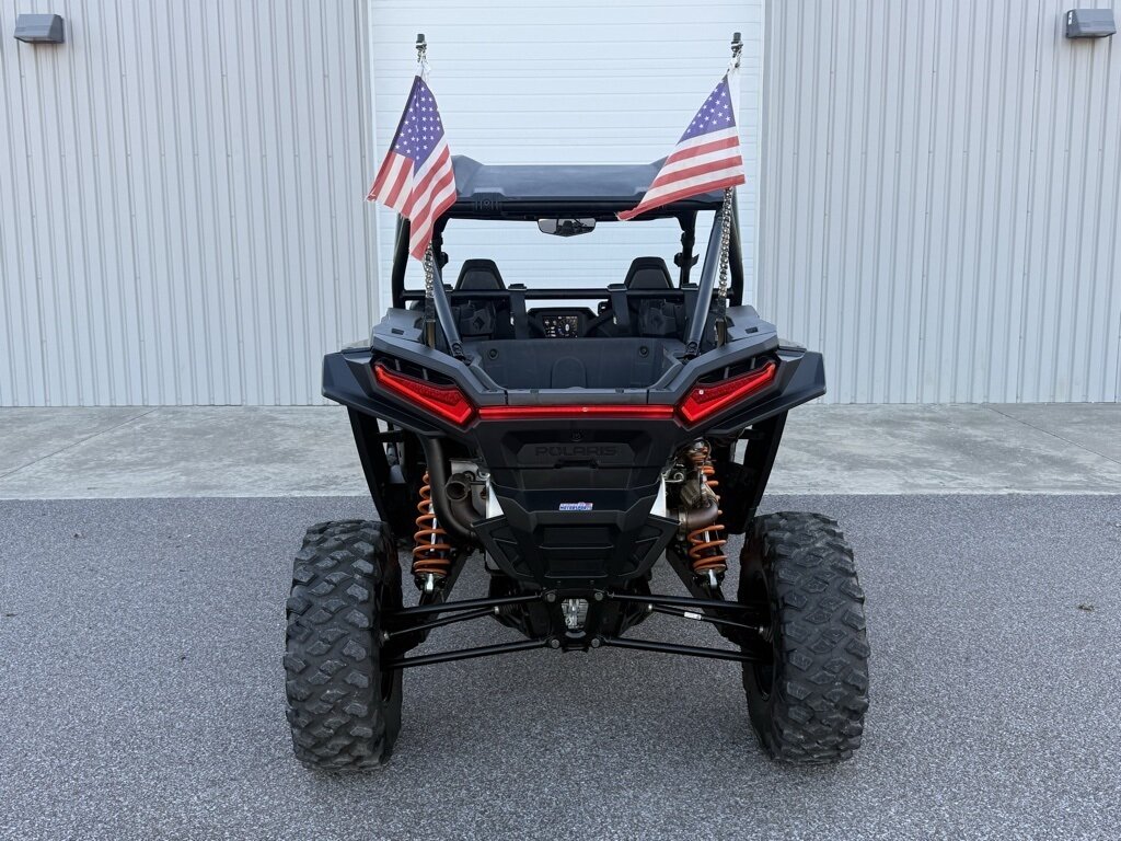2024 POLARIS RZR 1000XP ULTIMATE Ultimate   - Photo 7 - Martin, TN 38237