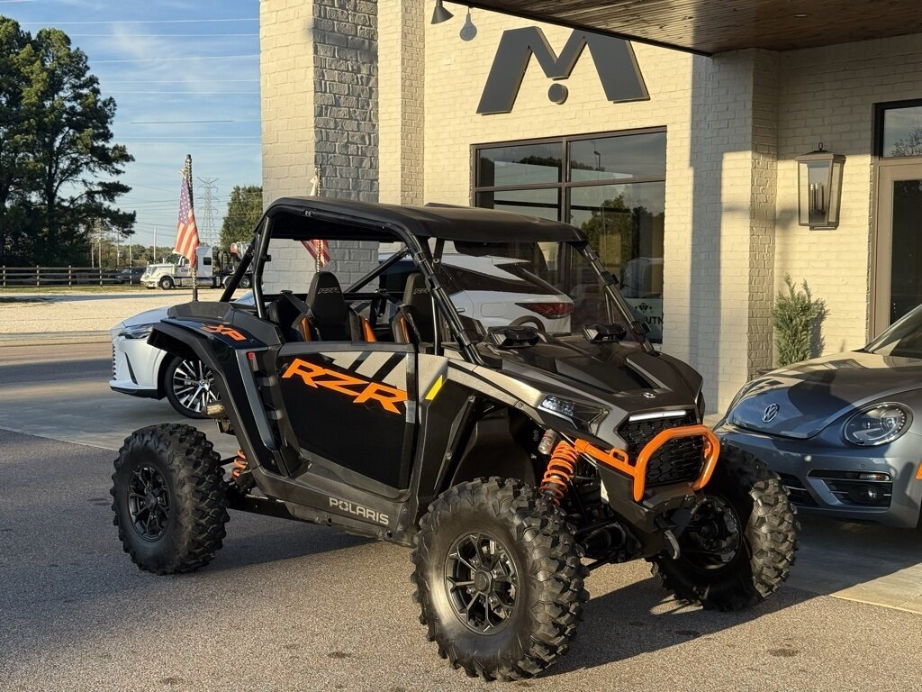 2024 Polaris RZR XP 1000 Ultimate - Photo 13 - Martin, TN 38237