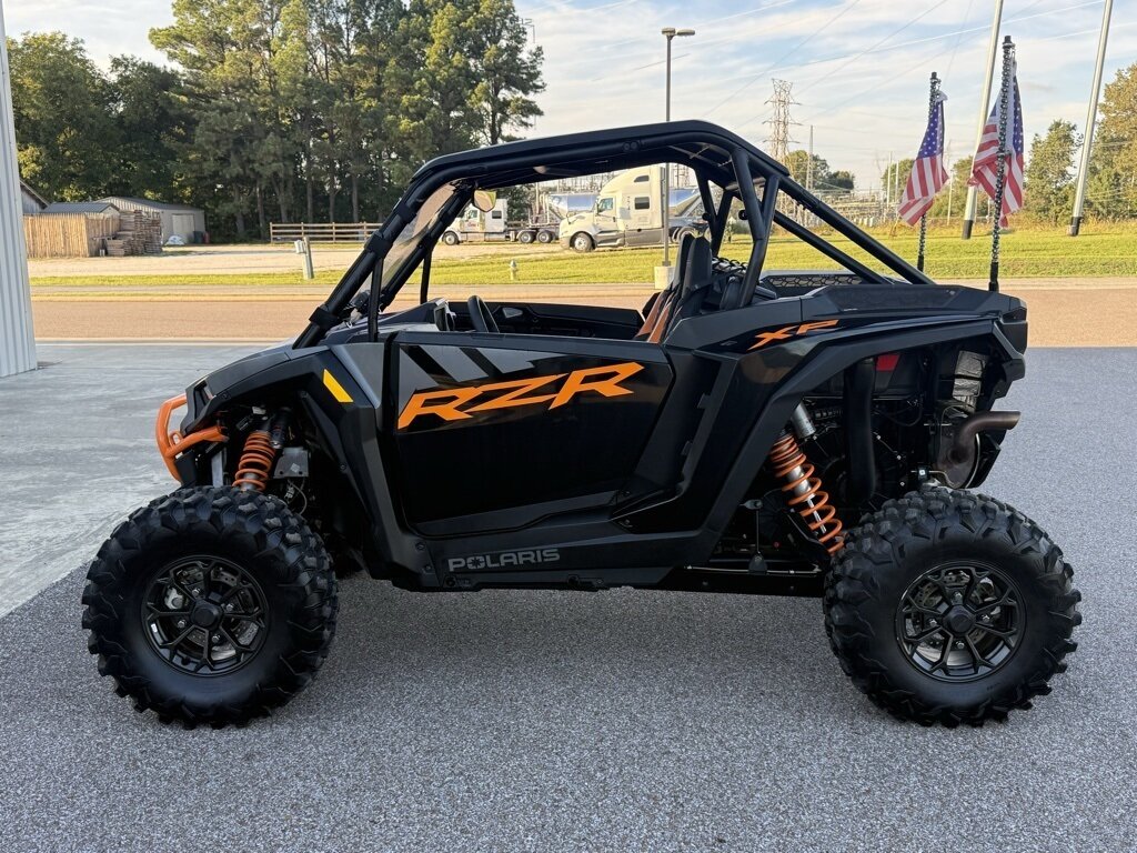 2024 POLARIS RZR 1000XP ULTIMATE Ultimate   - Photo 9 - Martin, TN 38237