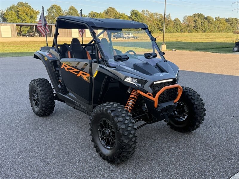 2024 POLARIS RZR 1000XP ULTIMATE Ultimate   - Photo 4 - Martin, TN 38237