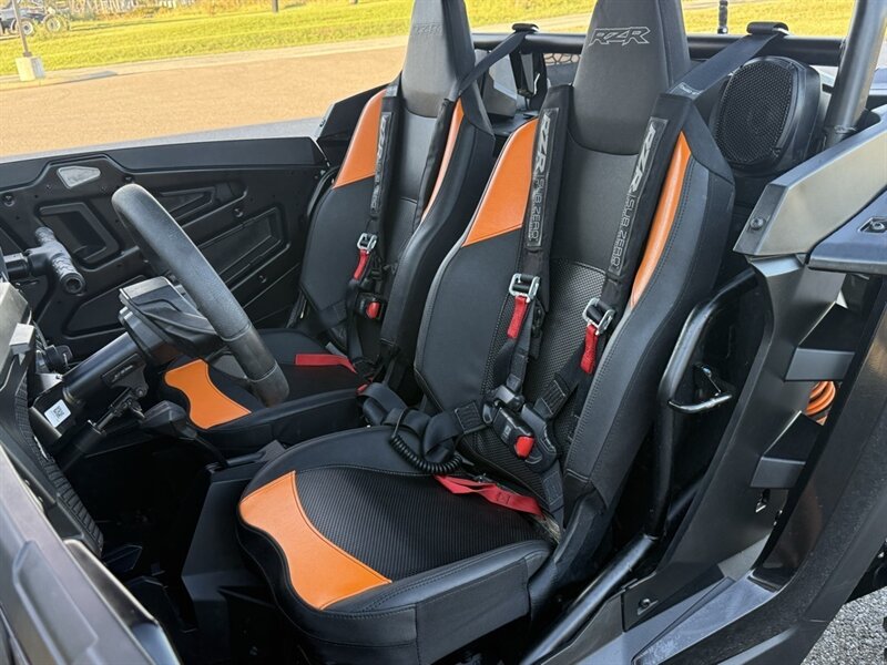 2024 POLARIS RZR 1000XP ULTIMATE Ultimate  