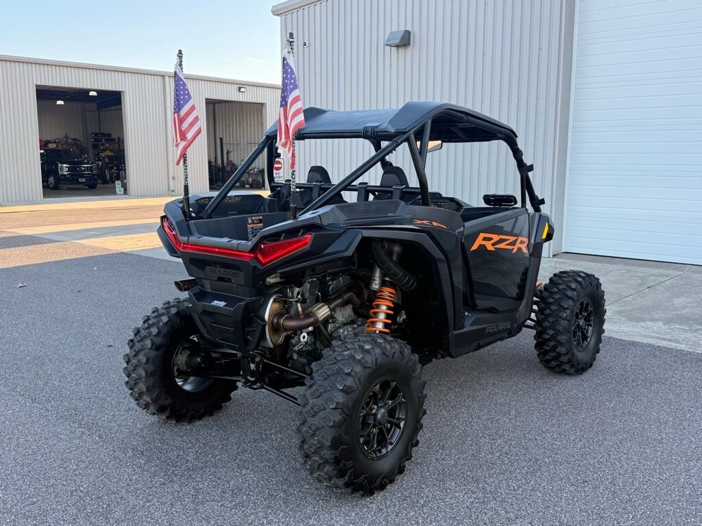 2024 Polaris RZR XP 1000 Ultimate - Photo 6 - Martin, TN 38237