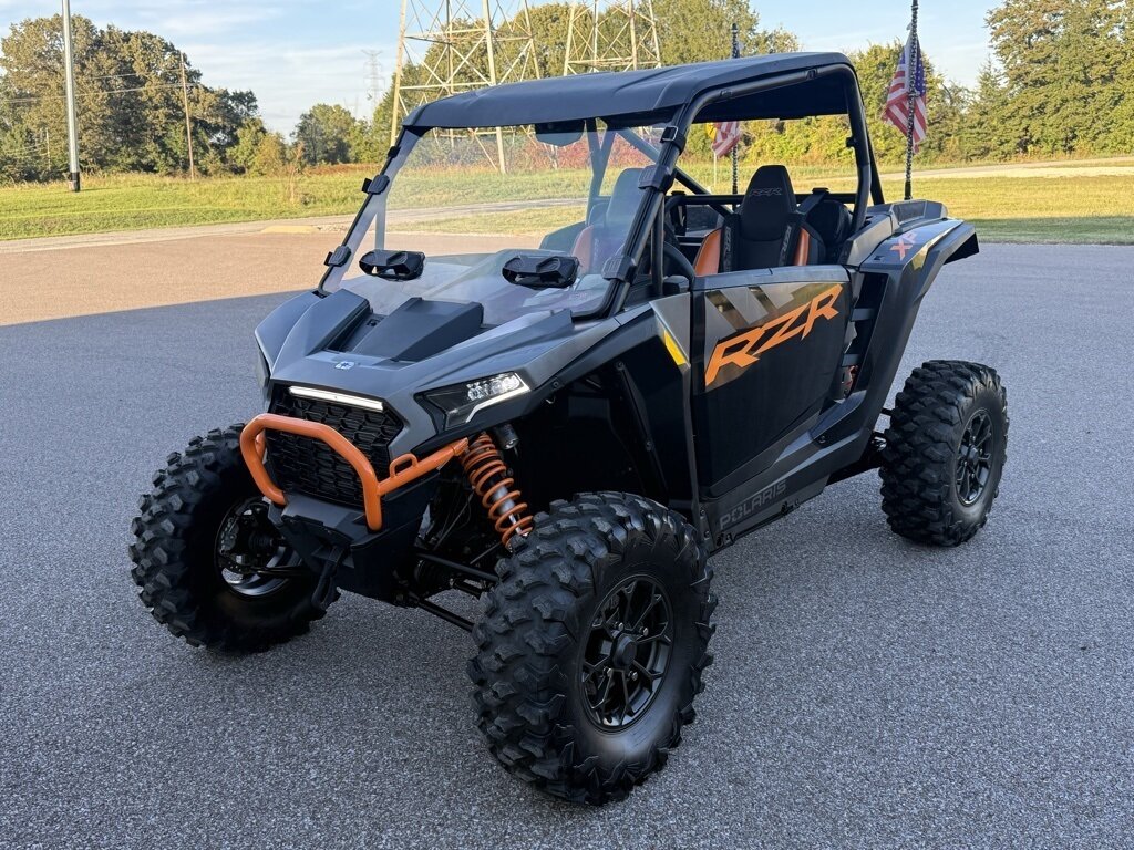 2024 POLARIS RZR 1000XP ULTIMATE Ultimate   - Photo 10 - Martin, TN 38237
