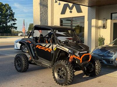 2024 Polaris RZR XP 1000 Ultimate Sport-Utility
