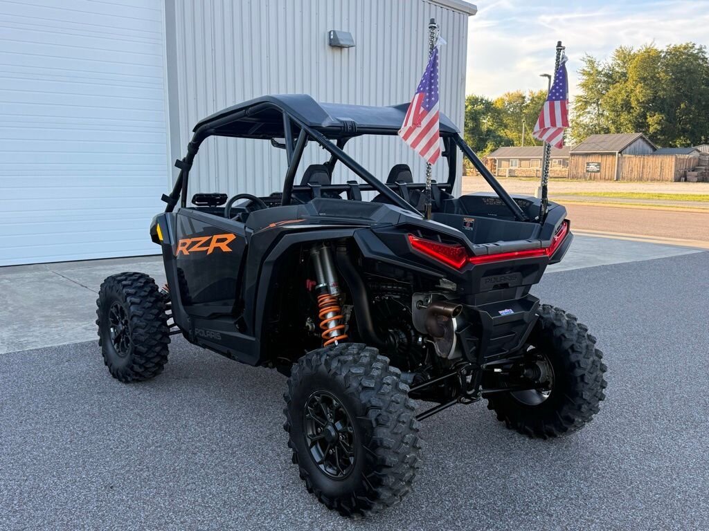 2024 Polaris RZR XP 1000 Ultimate - Photo 8 - Martin, TN 38237