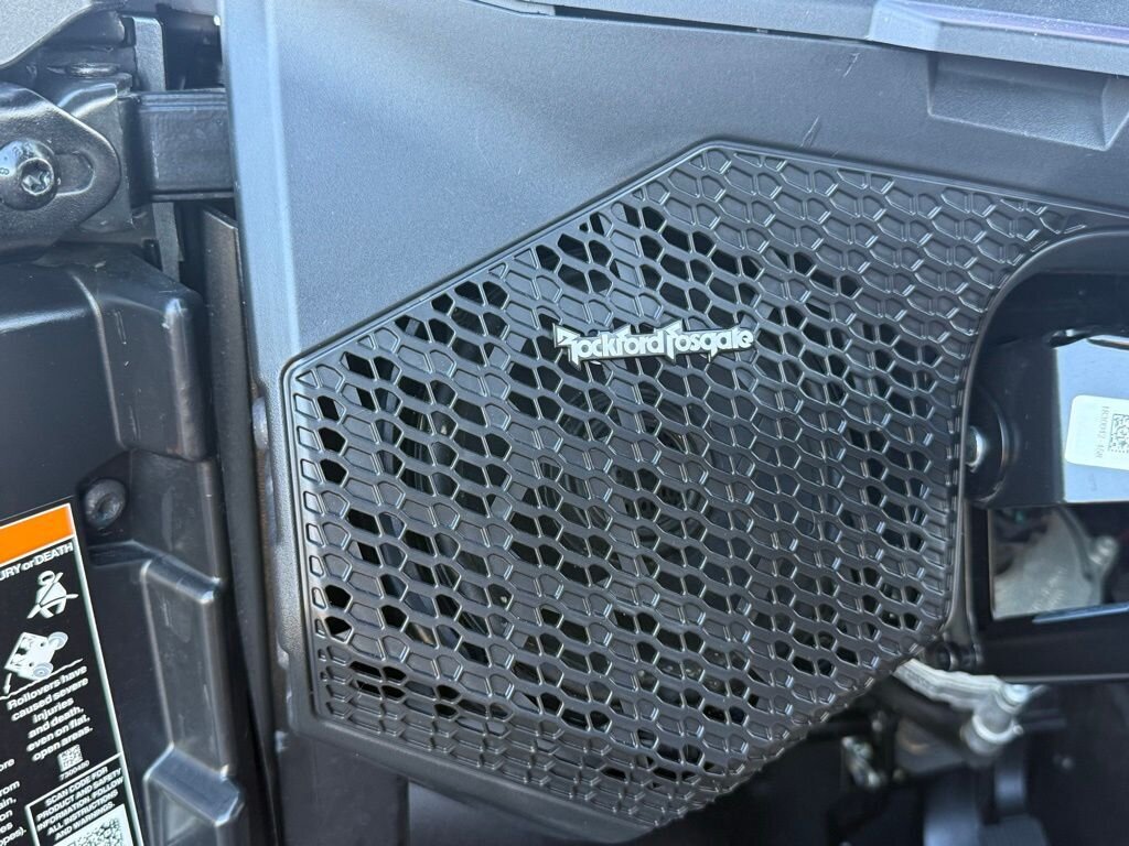 2024 Polaris RZR XP 1000 Ultimate - Photo 11 - Martin, TN 38237