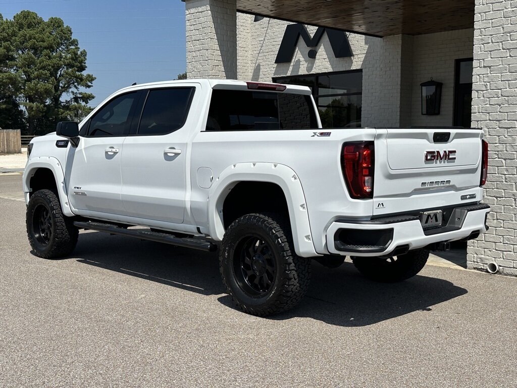 2024 GMC Sierra 1500 Elevation   - Photo 40 - Martin, TN 38237