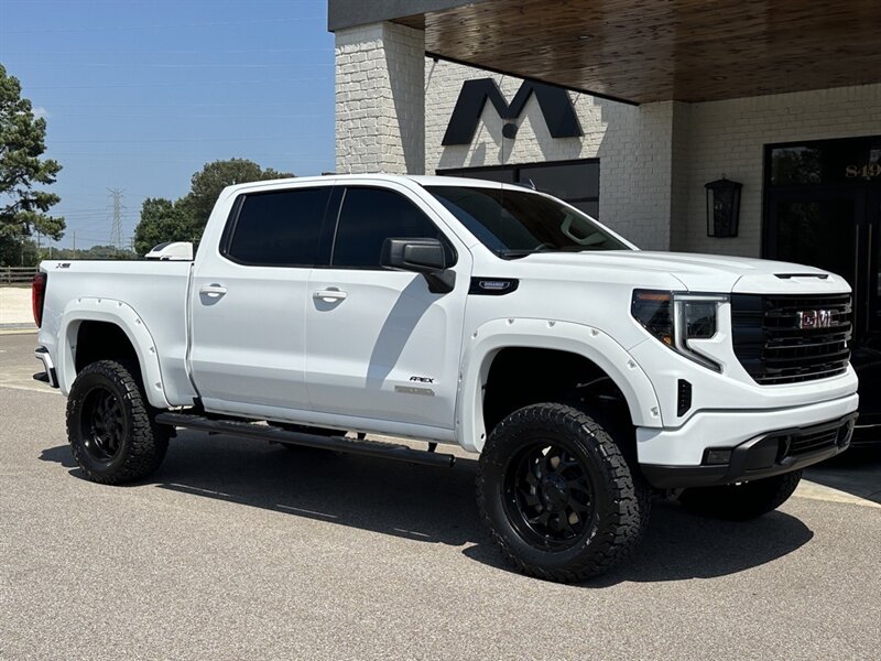 2024 GMC Sierra 1500 Elevation   - Photo 1 - Martin, TN 38237