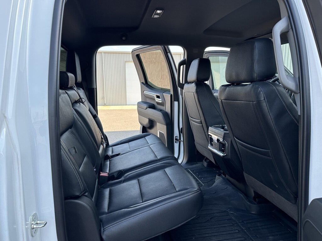 2024 GMC Sierra 1500 Elevation   - Photo 61 - Martin, TN 38237