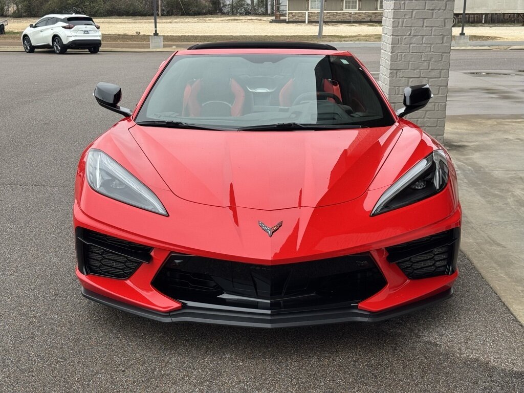 2020 Chevrolet Corvette Stingray 3LT   - Photo 20 - Martin, TN 38237