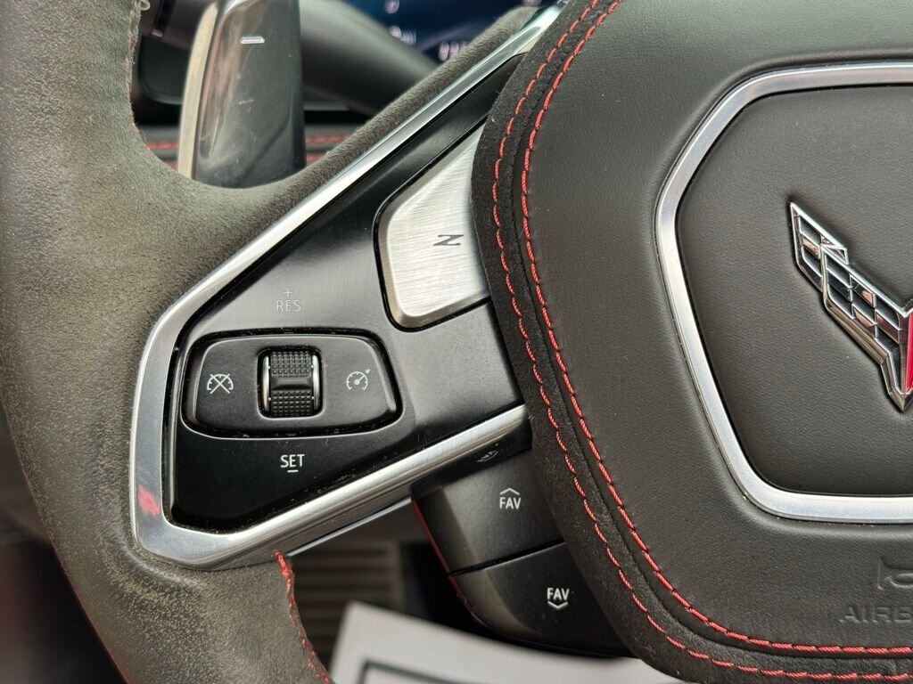 2020 Chevrolet Corvette Stingray 3LT   - Photo 29 - Martin, TN 38237