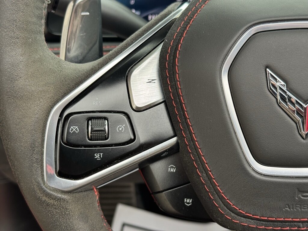 2020 Chevrolet Corvette Stingray 3LT   - Photo 29 - Martin, TN 38237